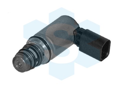 více - Regulační ventil Sanden PXE14/PXE16